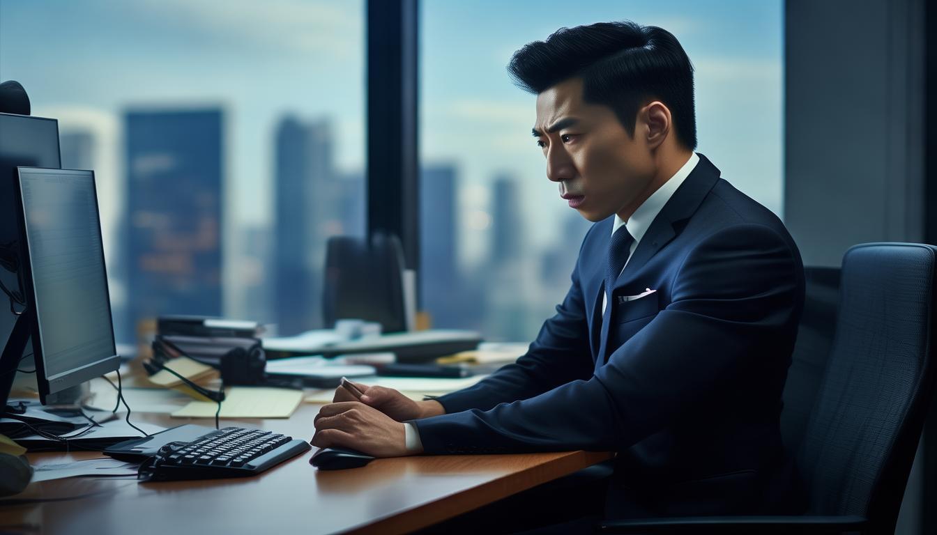 以法之名新剧情：黑恶内讧引出矿难案，陈胜龙与禹天成反目
