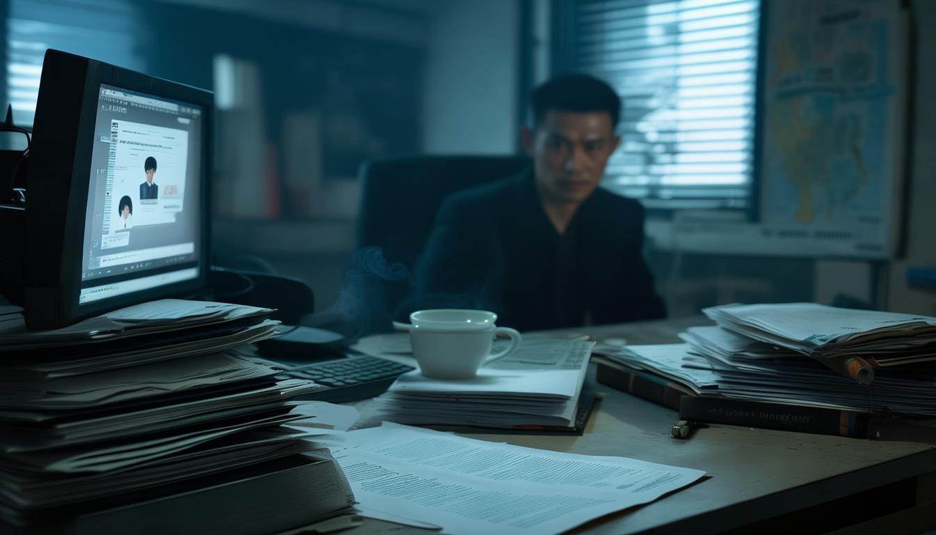 以法之名将大结局，后续剧情超刺激！王彧之死牵出诸多秘密？